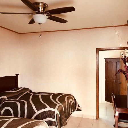 Hotel Posada San Jorge Bernal Ngoại thất bức ảnh