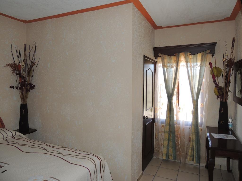 Hotel Posada San Jorge Bernal Phòng bức ảnh